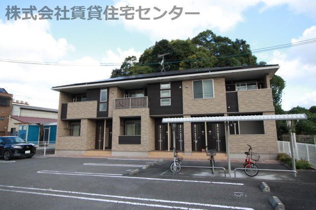 グランプラザ弐番館