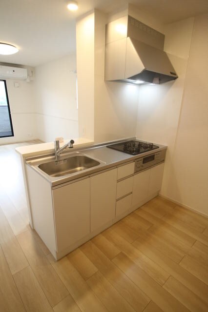 物件内観写真8　(同仕様)