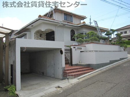 一戸建15359外観写真