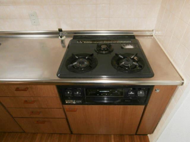 物件内観写真21　