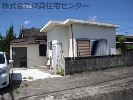 一戸建15685外観写真