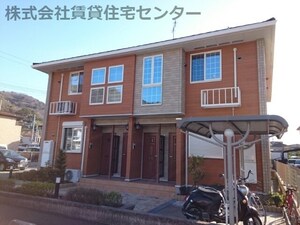 シャノワールⅠ外観写真