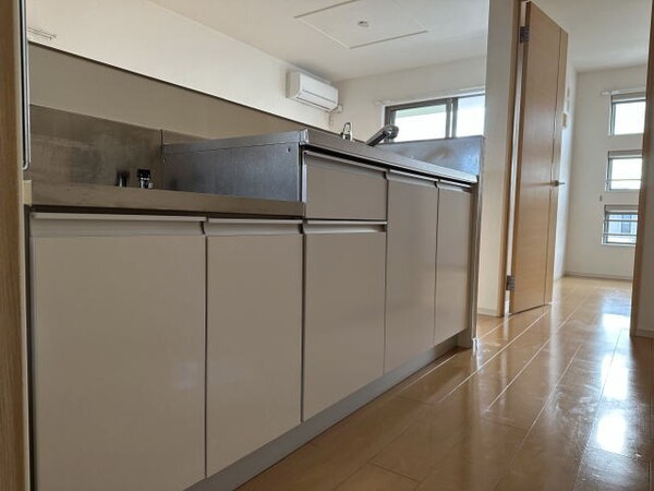 キッチン(同仕様)