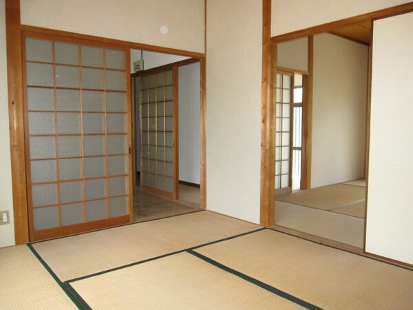 居室（その他）(同仕様)