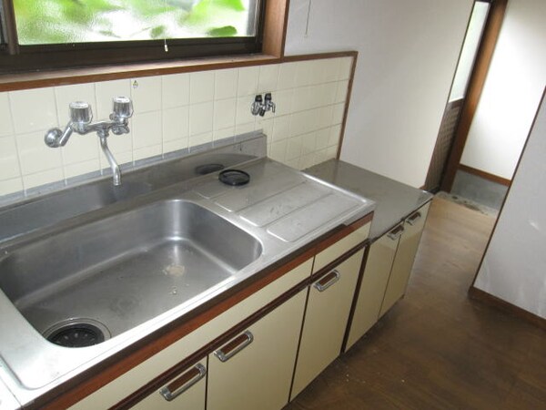 キッチン(同仕様)