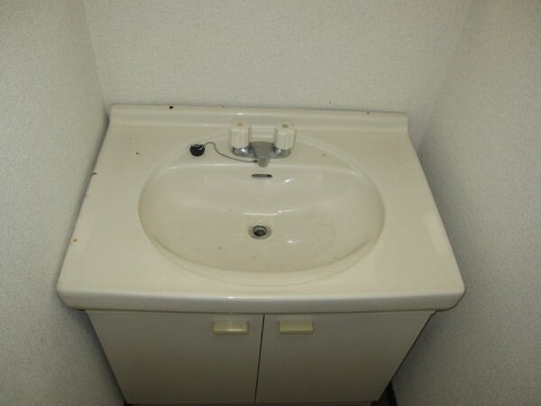 独立洗面台(同仕様)