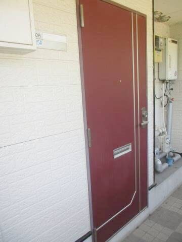 物件外観写真2　(同仕様)