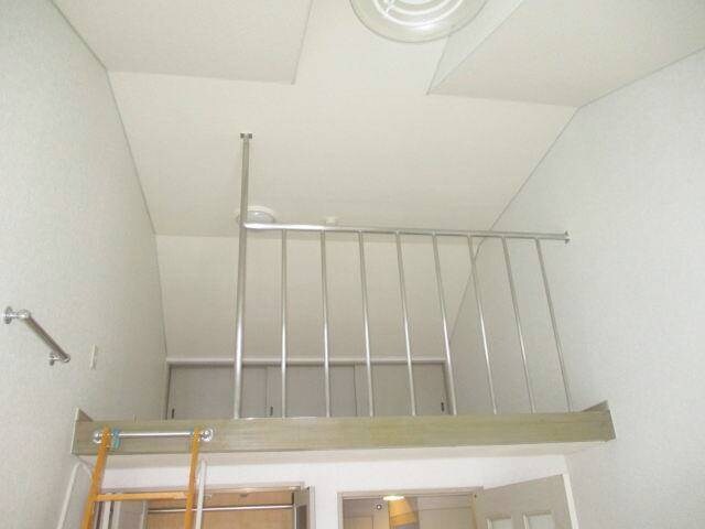 物件内観写真17　(ロフト
同仕様)