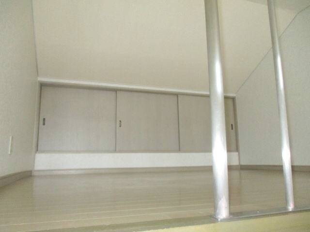 物件内観写真18　(ロフト
同仕様)