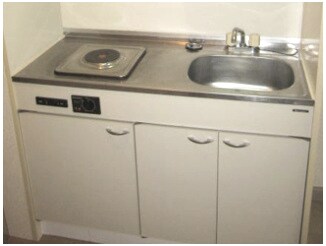 物件内観写真20　(同仕様)