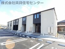 和歌山線 高野口駅 2階建 築1年の外観写真