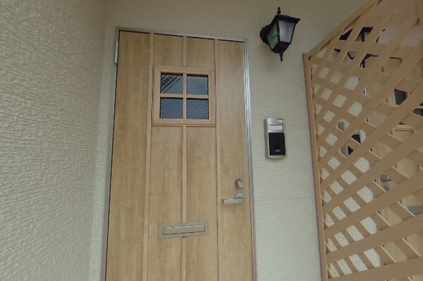 エントランス(同仕様)