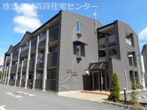 リヴェール栄谷外観写真
