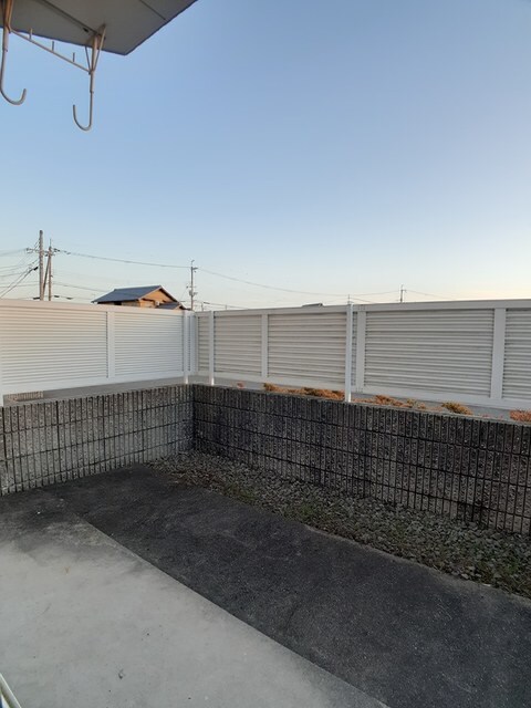 物件内観写真22　(庭)