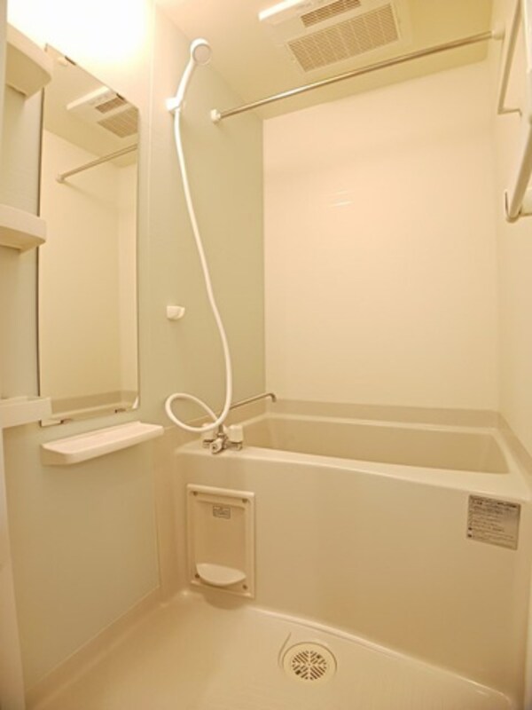 浴室(同仕様)