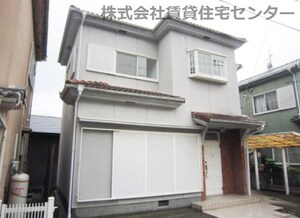 一戸建て16470外観写真