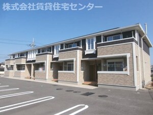 ディオーネ・ジエータ紀ノ川Ⅱ外観写真