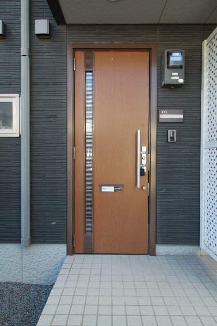 物件外観写真2　(同仕様)