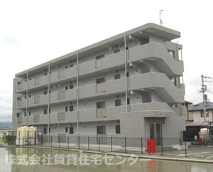 ユーミーＳＫⅡ外観写真