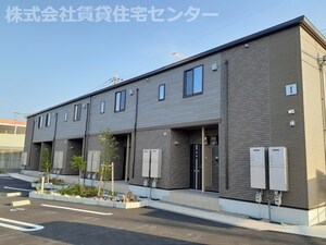 Ｍ・Ｒ・Ｍ　岩出Ⅰ外観写真