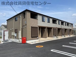 Ｍ・Ｒ・Ｍ　岩出Ⅱ外観写真