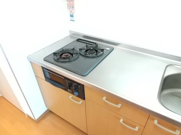 キッチン(同仕様)