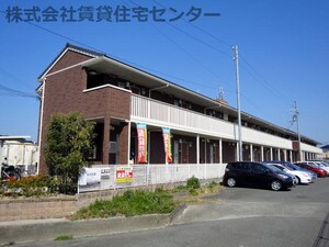 フェリーチェ小雑賀 A棟外観写真