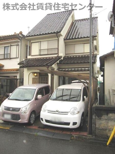 一戸建15079外観写真