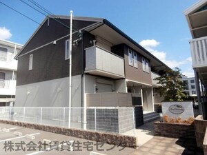 リーフマルーン外観写真
