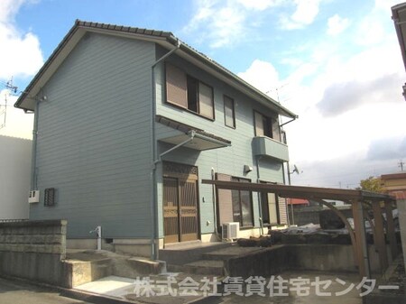 一戸建15578外観写真