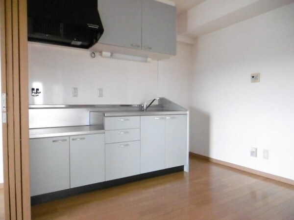 キッチン(同仕様)