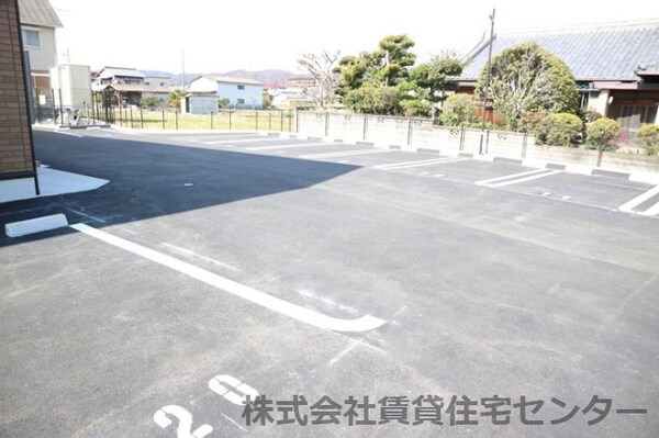 周辺環境