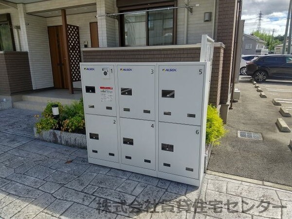 建物設備