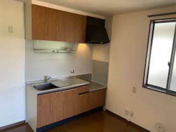 キッチン(同仕様)