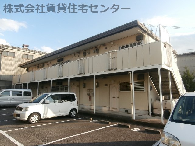 フォーブル加納