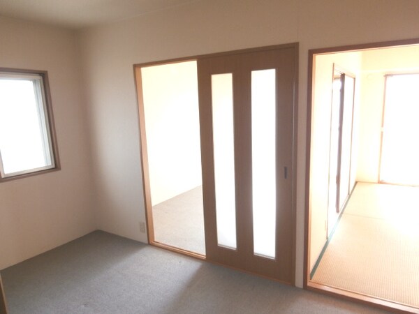 居室(イメージ)