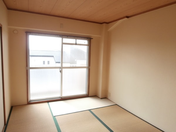 和室(イメージ)