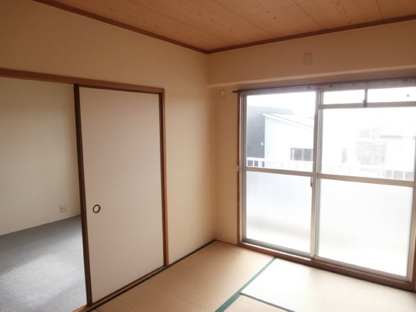 寝室(イメージ)