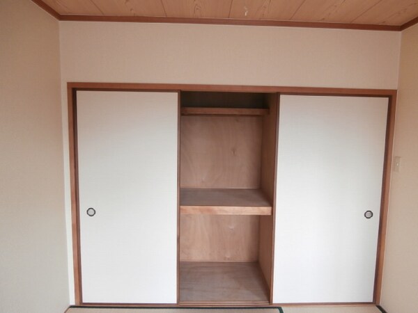 収納(イメージ)