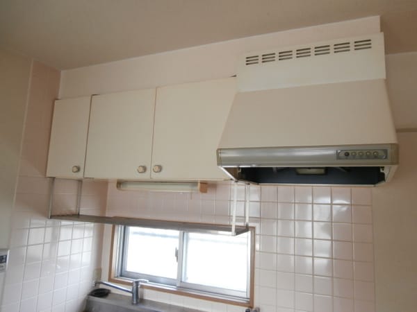 建物設備(イメージ)