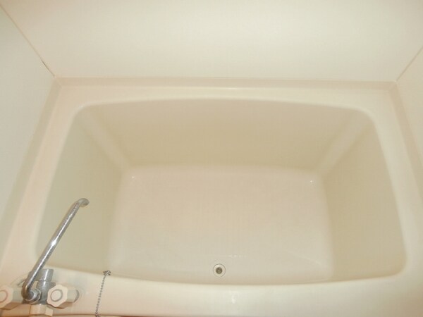 浴室(イメージ)