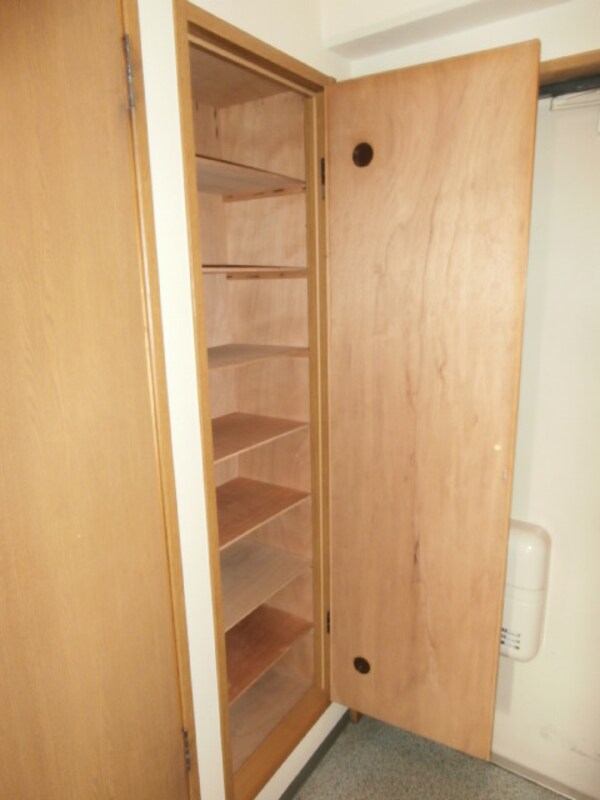 収納(イメージ)