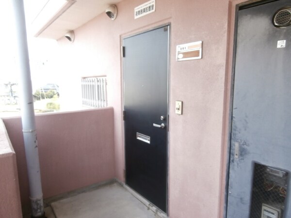 玄関(イメージ)