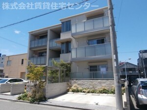 べレオＫ外観写真