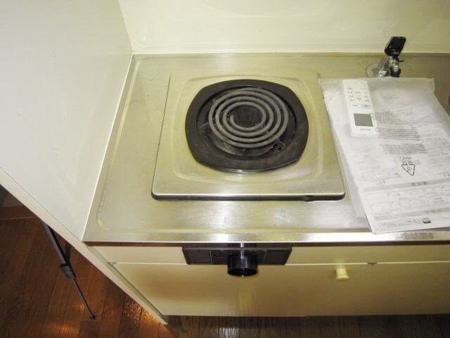 物件内観写真23　(同仕様)