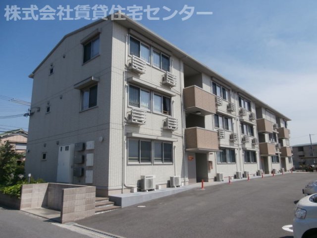 サンライズ加納