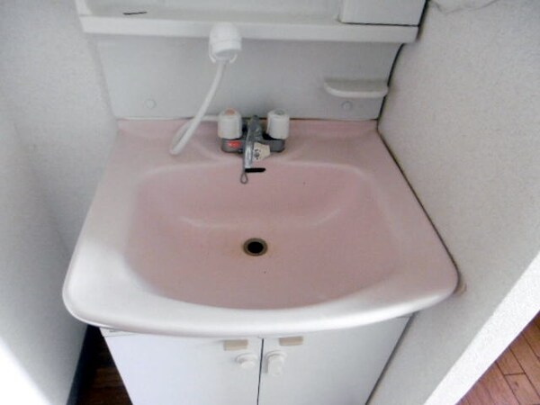 洗面・脱衣所