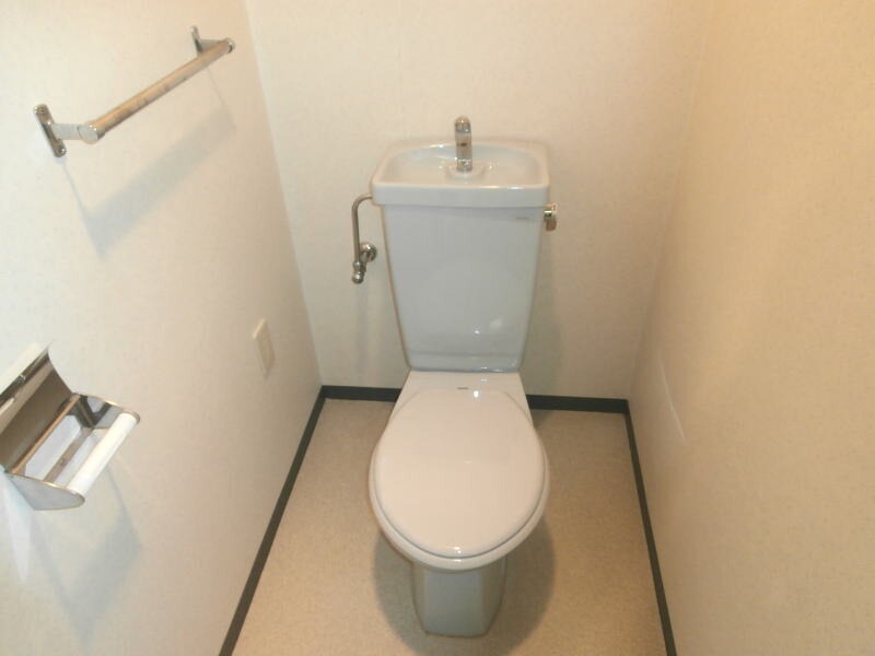 物件内観写真11　(同仕様)