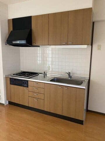 物件内観写真9　(同仕様)