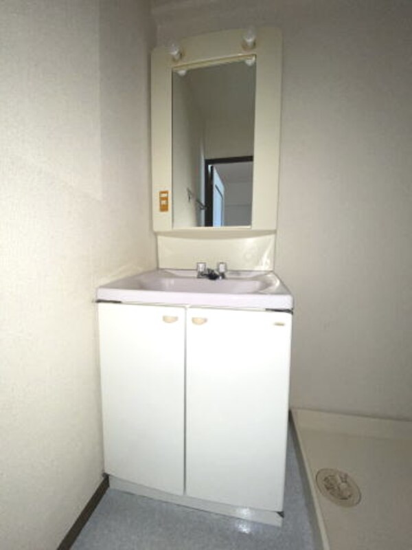 洗面・脱衣所(同仕様)